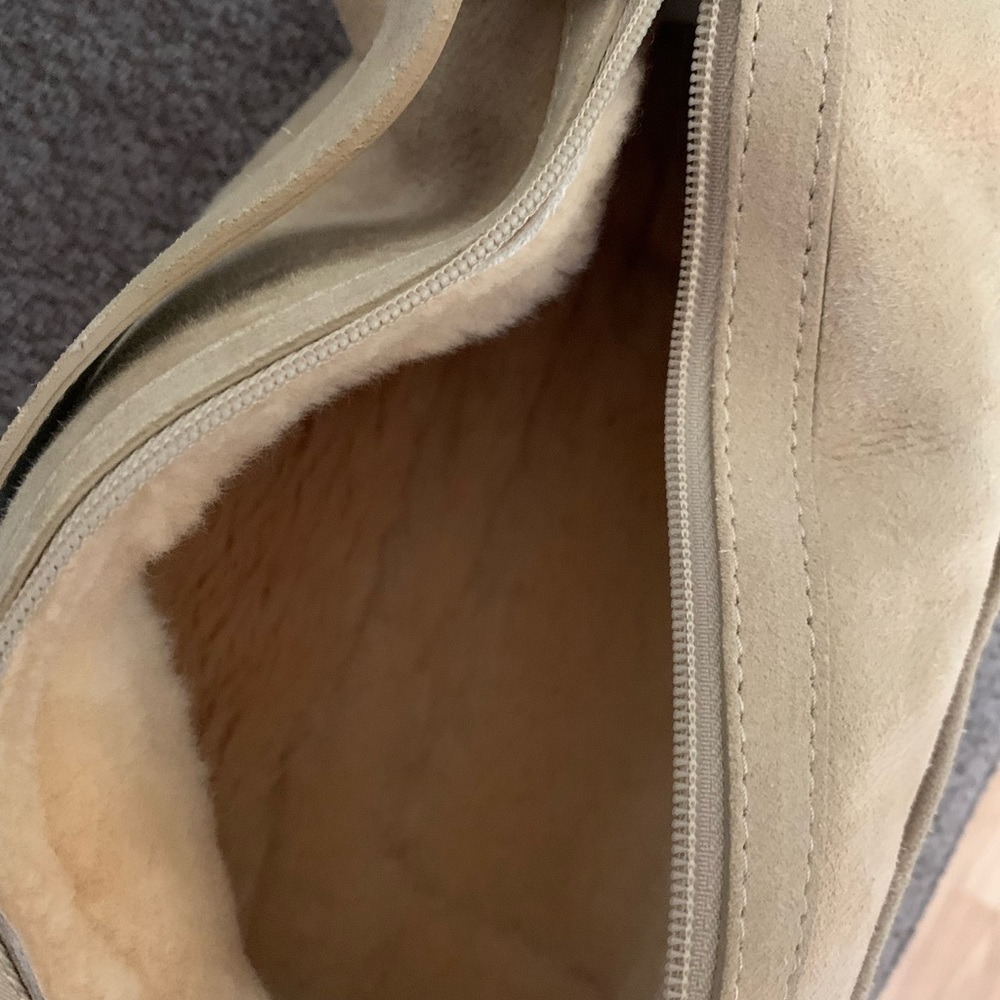 Ugg Handbag - image 8